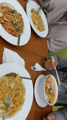 Jin Yang Noodle Bar - Hospitality and gastronomy