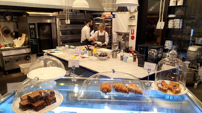 Lorraine's Patisserie - Sydney