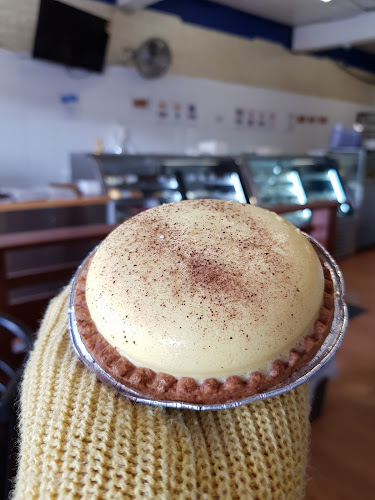 Comentarii opinii despre Miller’s Bakery