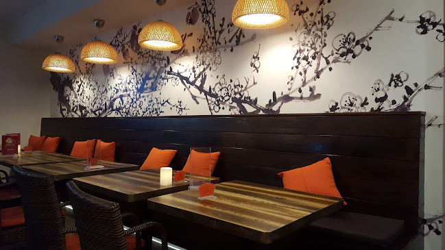 Fortune Lane Chinese Restaurant - Hospitality and gastronomy