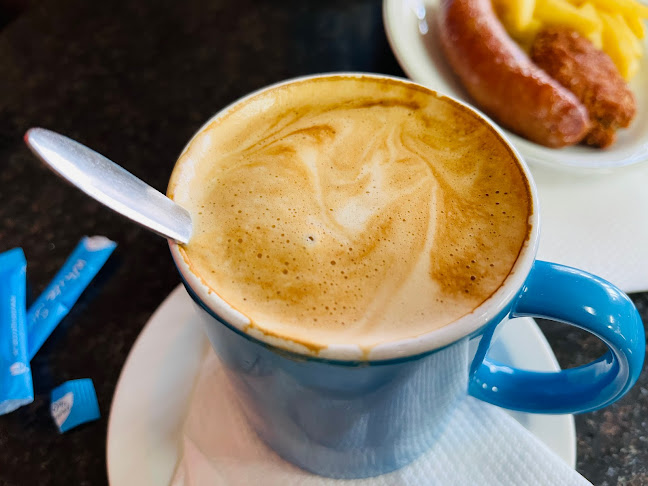 Comentarii opinii despre Matilda's