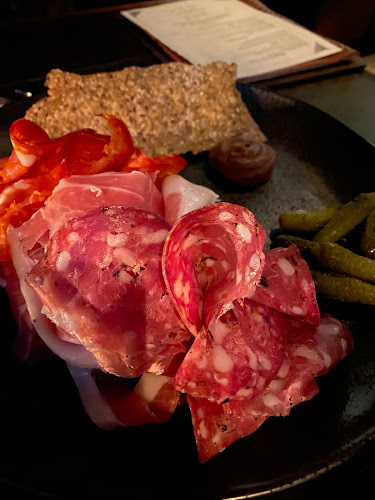 Mjølner - Melbourne