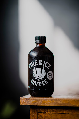 Fire & Ice Coffee - Hospitality and gastronomy