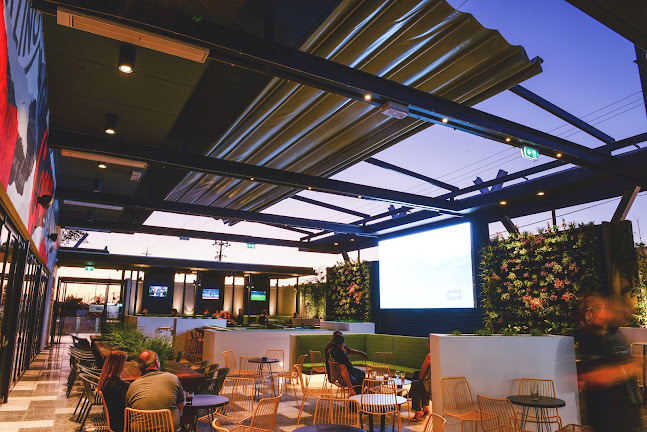 Coopers Alehouse Gepps Cross - Adelaide