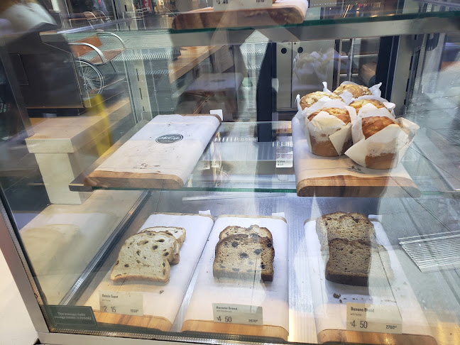 600 George St, Sydney NSW 2000