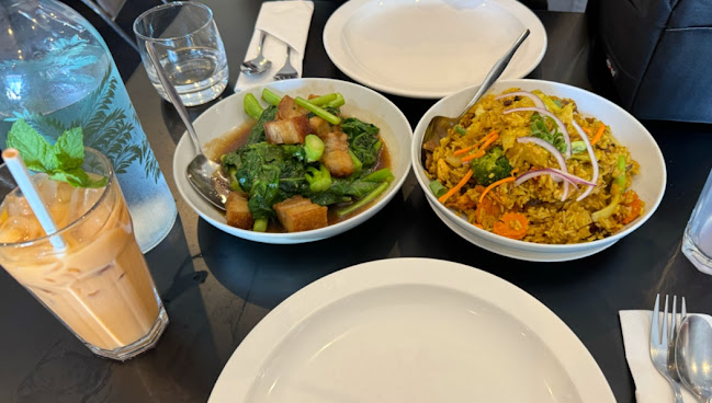 Simply Thai Restaurant - Bunbury