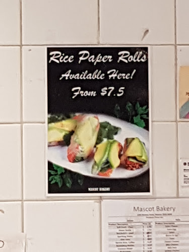 Mascot Bakery - Hospitality and gastronomy