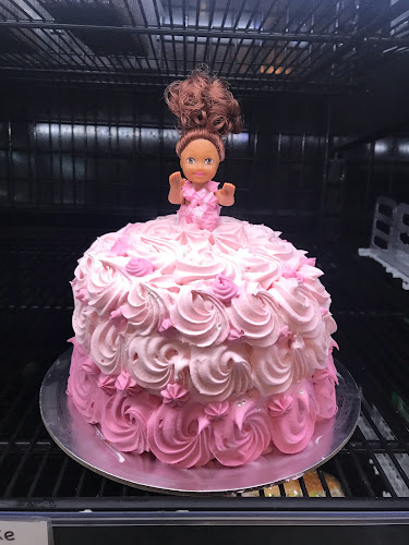 Comentarii opinii despre Ann Bakery & Coffee