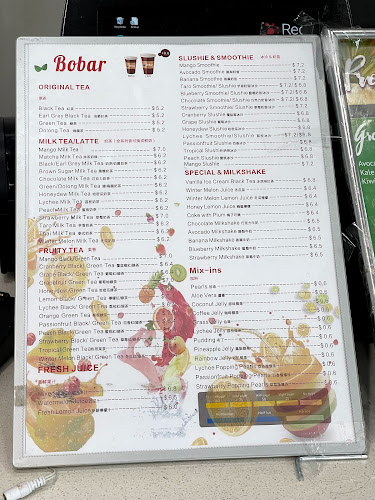 Bobar - Hospitality and gastronomy