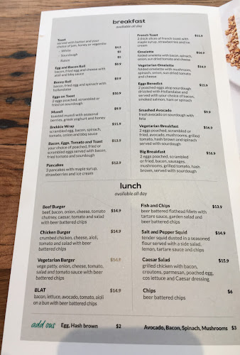 Opinii despre The Local Burgerhouse în Southport - Hospitality and gastronomy