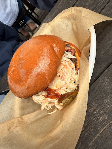 Comentarii opinii despre Dulcie's Cottage