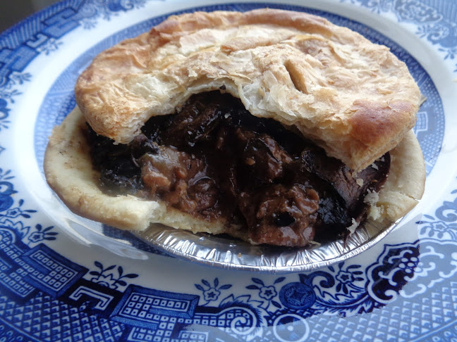 Baked To Perfection - Clayfield