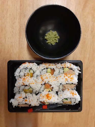 Bento Box - Hospitality and gastronomy