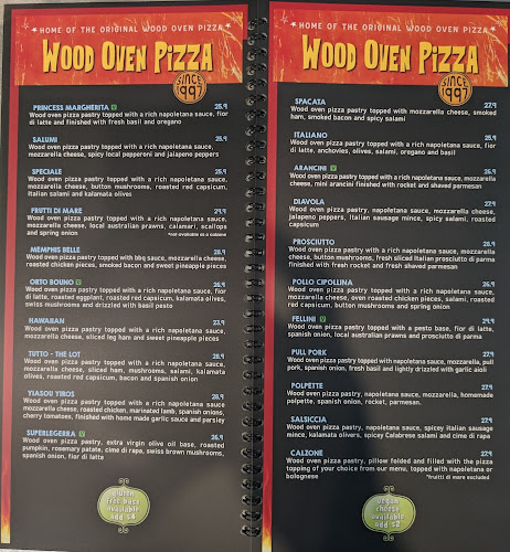 Opinii despre Café Fellini în North Adelaide - Hospitality and gastronomy