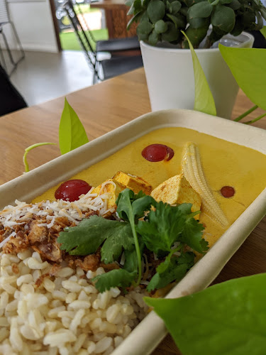 Cafe Vie - Hospitality and gastronomy