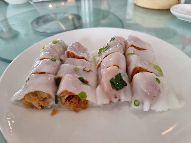 Comentarii opinii despre Jasmine Room Chinese Cuisine 百莉軒 Southport