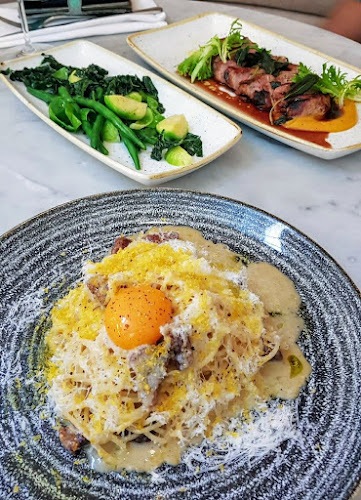 Osteria Oggi - Adelaide