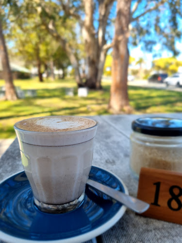 buyi Espresso Bar - Hospitality and gastronomy