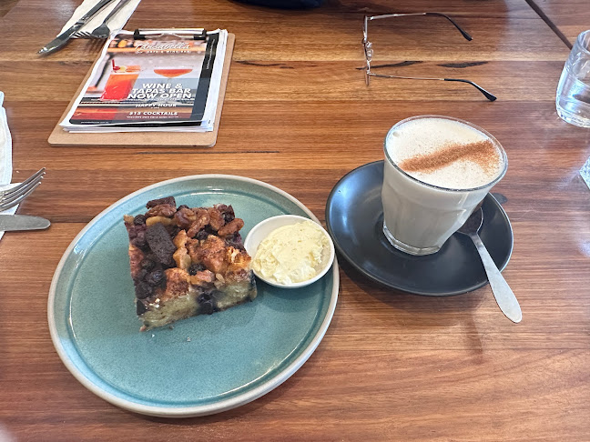 Pansabella Cafe - Hospitality and gastronomy