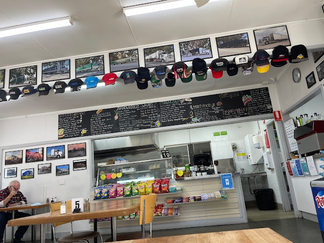 Tuckerwagon Restaurant