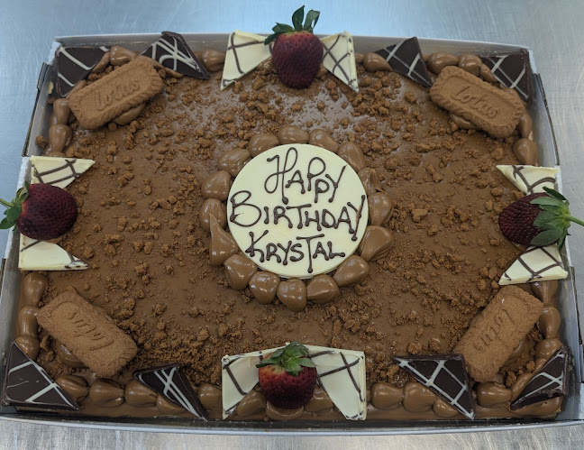 Roberto's Cheesecakes - Springwood