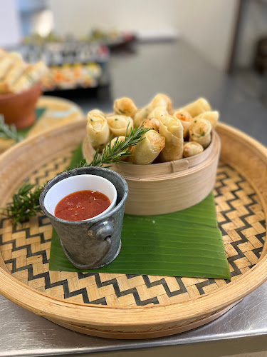 SafeHands Catering - Hospitality and gastronomy