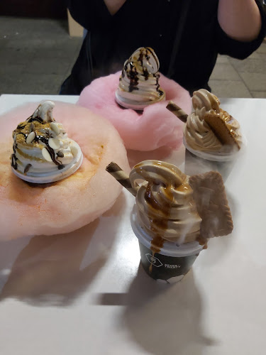 720 Sweets - Hospitality and gastronomy