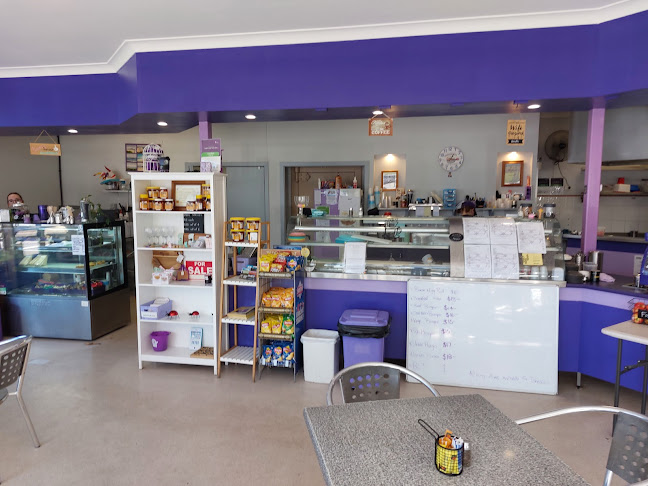 The Hidden Link Cafe - Coffs Harbour