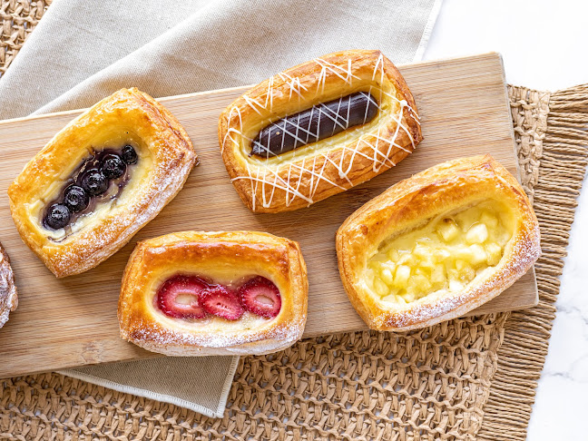 Royale Patisserie - Hospitality and gastronomy