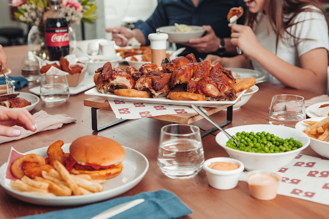 Red Rooster Lavington - Lavington