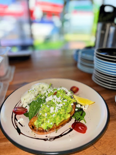 Comentarii opinii despre The Yard Cafe & Bar