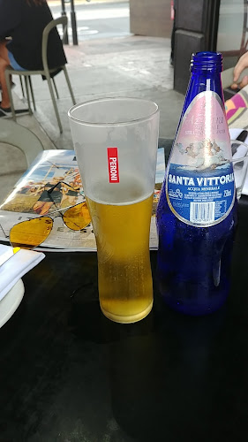 400 Gradi - Brunswick - Hospitality and gastronomy