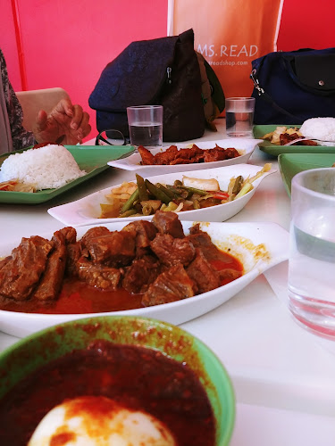 Norsiah’s Kitchen - Carlton