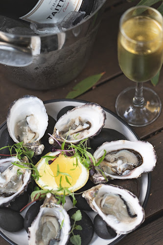 Opinii despre Cunjevoi Restaurant & Bar în Yamba - Hospitality and gastronomy