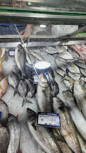 Comentarii opinii despre Preston Market