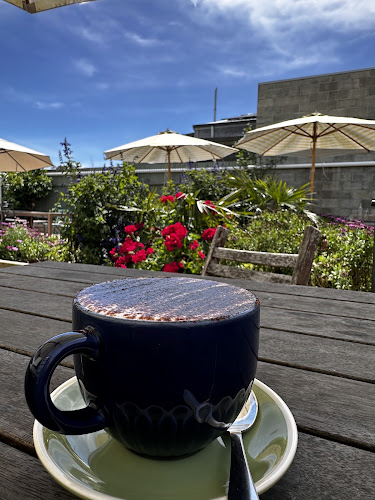 The Meeniyan Store & Cafe - Hospitality and gastronomy