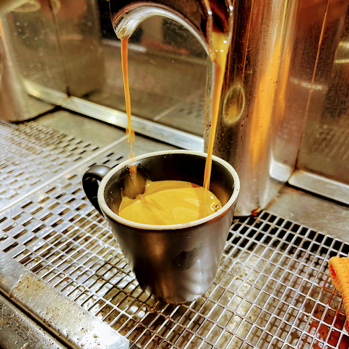 My Bay Espresso