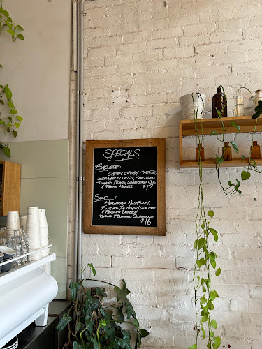 Milkwood - Brunswick East