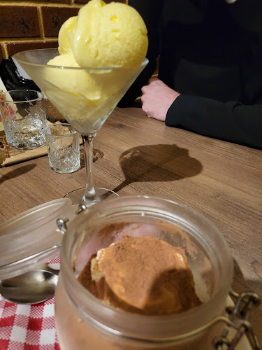 Opinii despre Locale Mio în Guildford - Hospitality and gastronomy