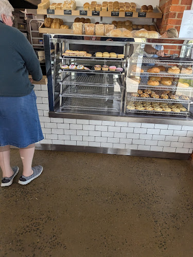 Comentarii opinii despre Bakehouse 151