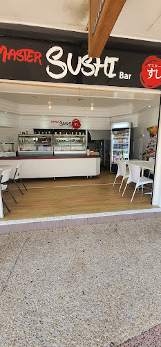 Master Sushi bar