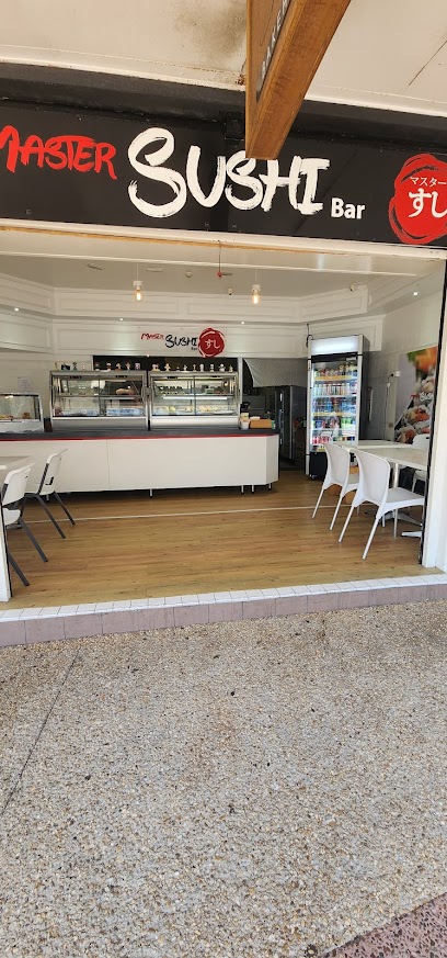 Master Sushi bar