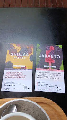 COFFEE MAN - Hospitality and gastronomy