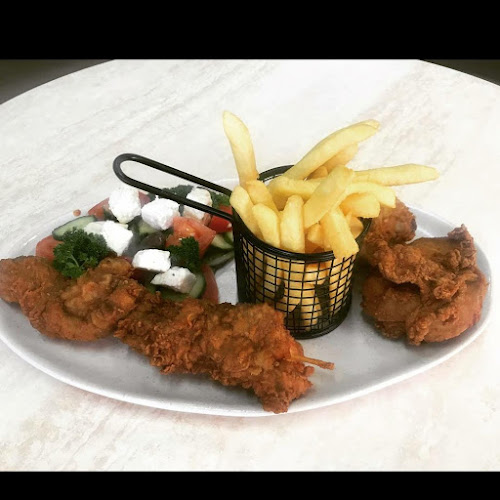 Uncle Sam's Chicken Shop - Pakenham