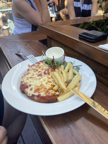 The Precinct Hotel - Hospitality and gastronomy