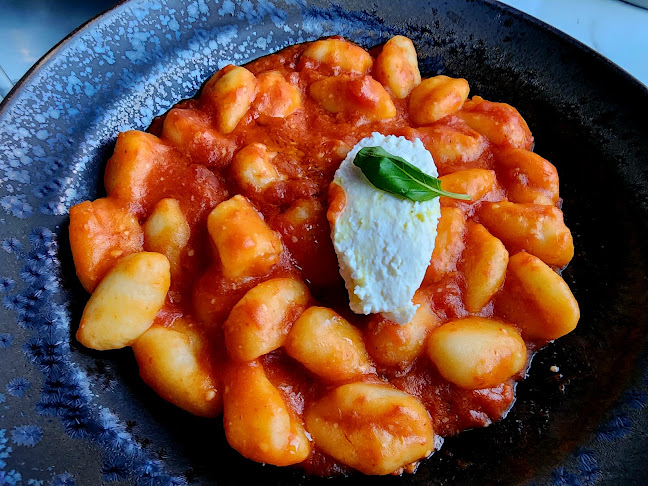 400 Gradi - Brunswick - Brunswick East