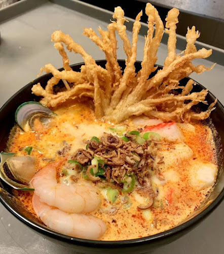 Wok Eva - Hospitality and gastronomy