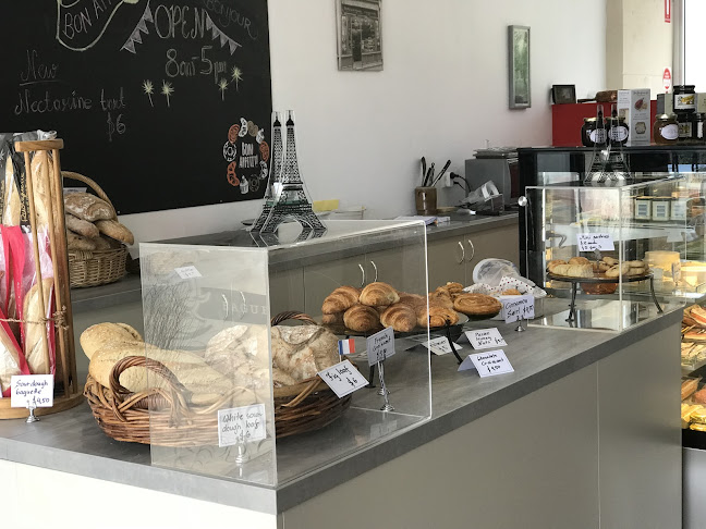 Bakery Fre Jac - Hospitality and gastronomy