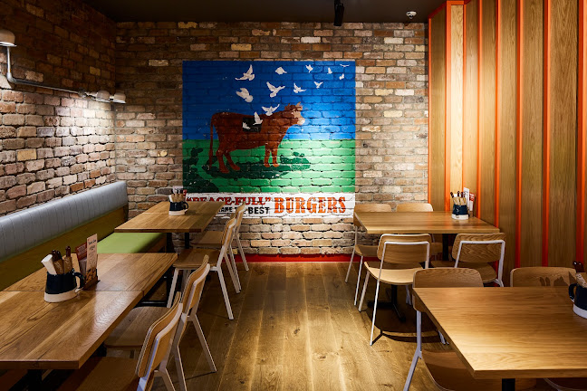 Grill'd Indooroopilly - Hospitality and gastronomy