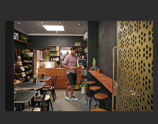 CORE espresso Hunter St - Hospitality and gastronomy